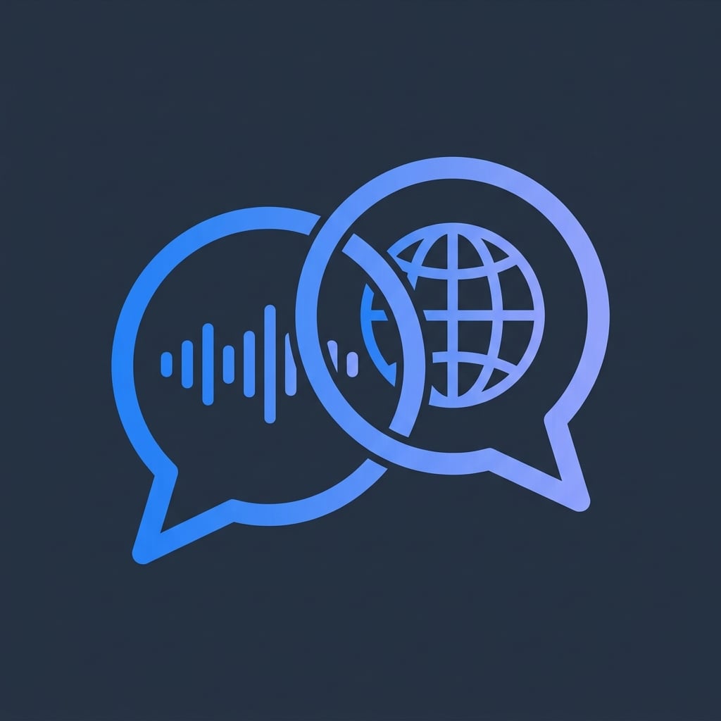 SpokenAI logo